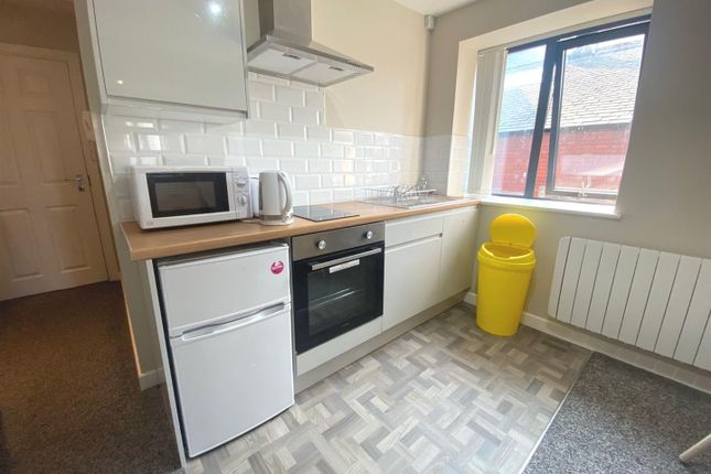 Thumbnail Property to rent in Ullswater Road, Lancaster