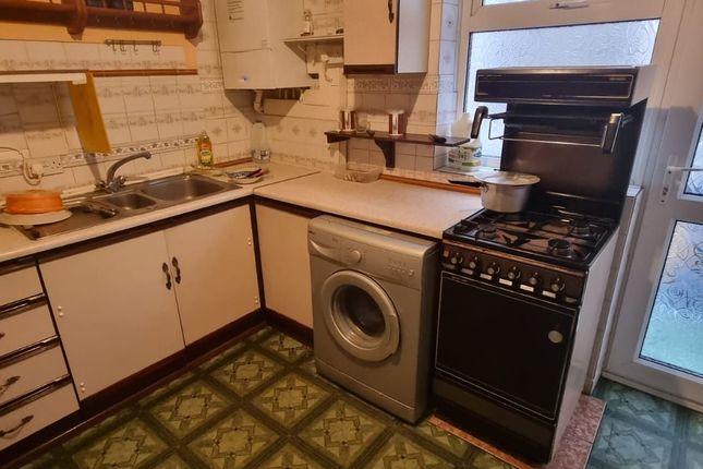 Semi-detached house to rent in Barkbythorpe Road, Leicester