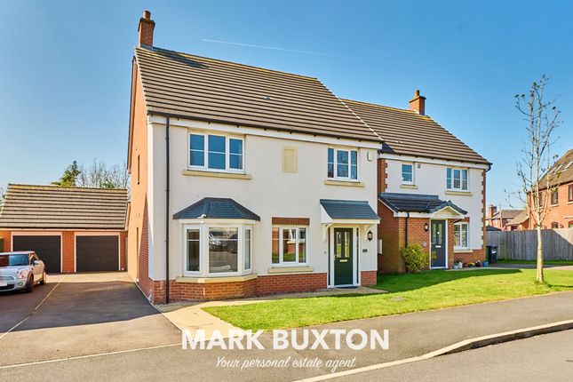 4 Grove Crescent, Crewe photo 3