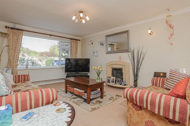 Detached house for sale in Schofields Way, Bloxham, Banbury