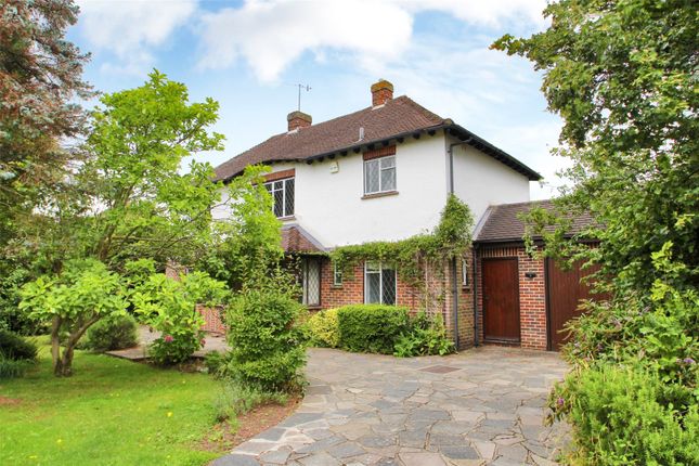Detached house to rent in Knowsley Way, Hildenborough, Kent