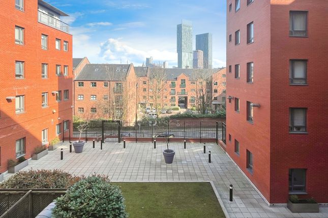 Apartment 266, 5, Blantyre Street, Greater Manchester photo 3
