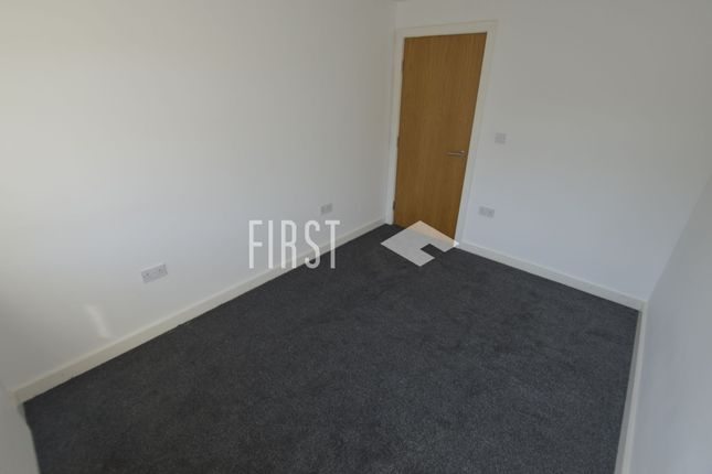 Flat 5 Manor Works 85a, Avenue Road Extension, Leicester photo 4