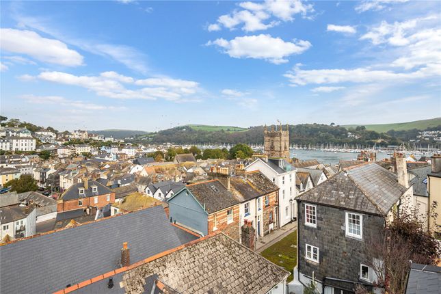 Detached house for sale in Crowthers Hill, Dartmouth, Devon