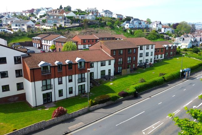 2-bed detached on 58, Pebble Court, Paignton, £126,950