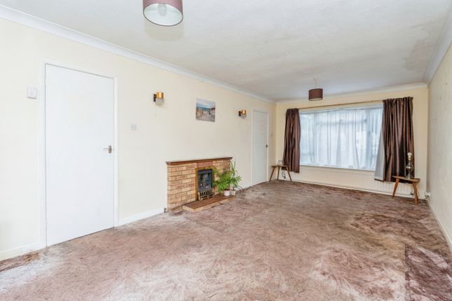 Detached house for sale in Salisbury Road, Totton, Southampton, Hampshire