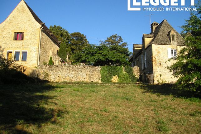 Thumbnail Villa for sale in Meyrals, Dordogne, Nouvelle-Aquitaine