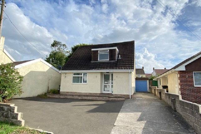 Thumbnail Detached house to rent in Elm Tree Road, Locking, Weston-Super-Mare, North Somerset.