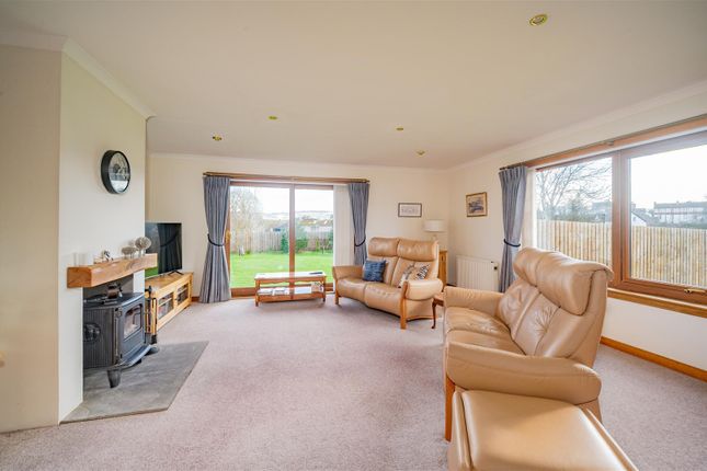 Eild Haddin, Alyth Road, Blairgowrie photo 3