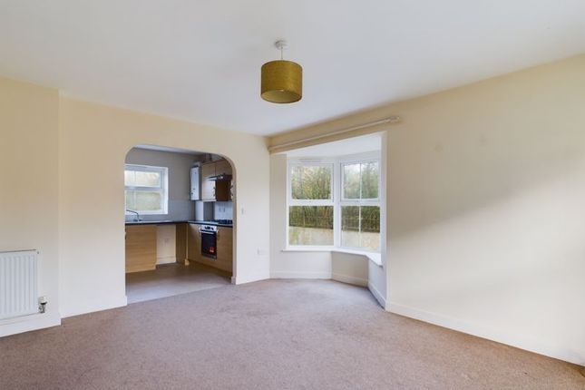 Flat for sale in Goodern Drive, Truro