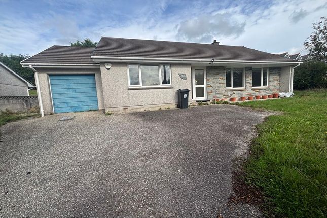 3-bed house on Anneth Kensa, Bodmin, £350,000