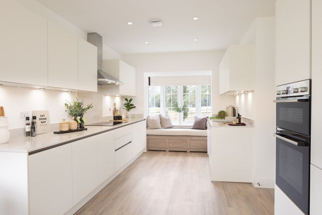 1, Egret Way, Off Station Road, Fordingbridge, Sp6 1Gb photo 3