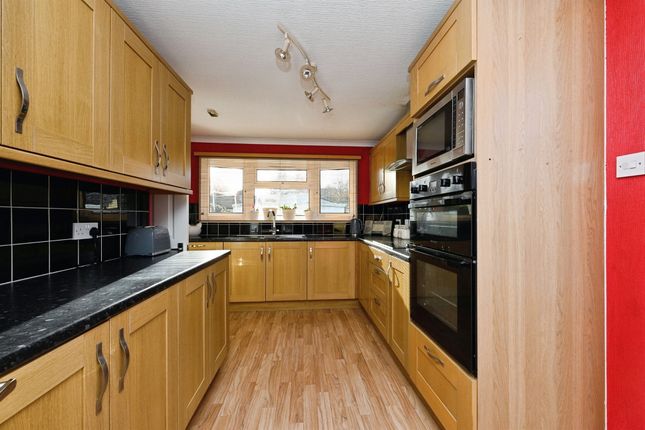 55, Hardwick Bridge Residential Park, Hardwick Road, King's Lynn photo 4