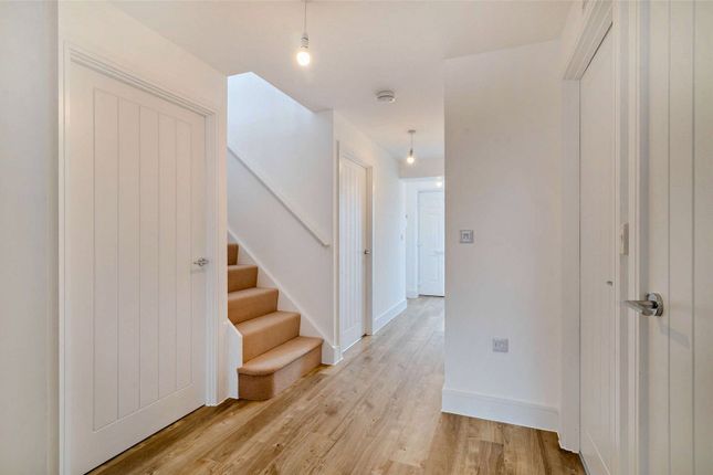 The Stancombe,, Plot 17, Leasow Reach, Tewkesbury photo 2