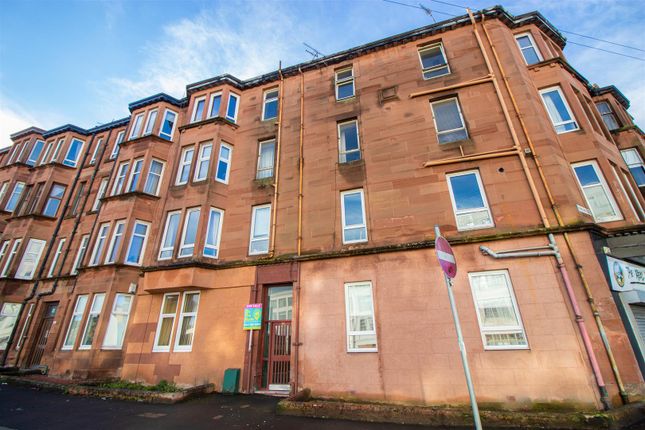 Thumbnail Flat for sale in Tankerland Road, Glasgow
