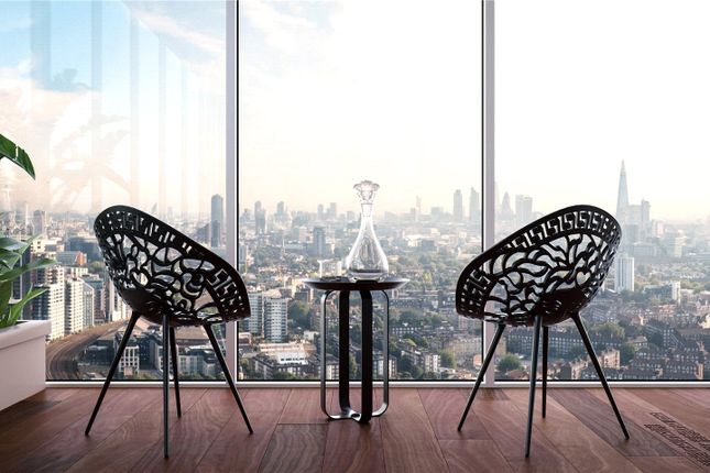 Property for sale in Damac Tower, London