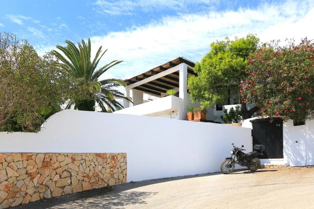 Thumbnail Detached house for sale in Illa Plana, 07800, Spain