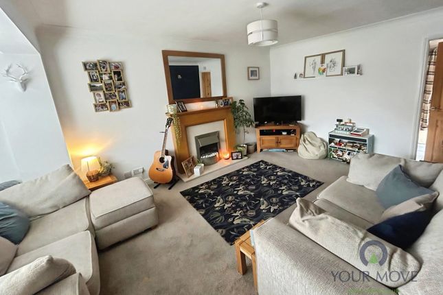 3, Sherrard Drive, Leicestershire photo 3