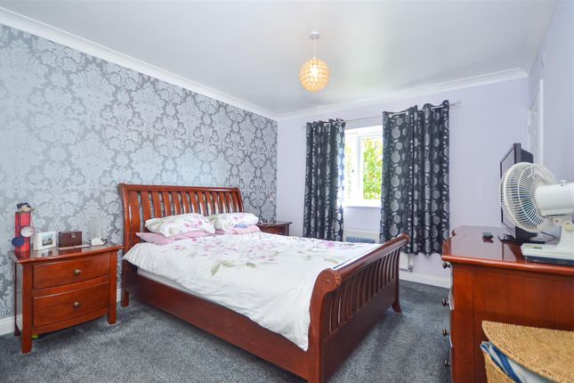 Detached house for sale in Holywell Avenue, Castleford