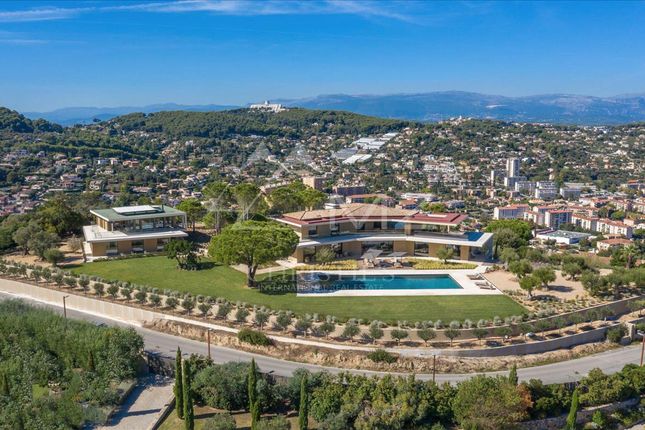 Thumbnail Property for sale in Super Cannes, Cannes, French Riviera
