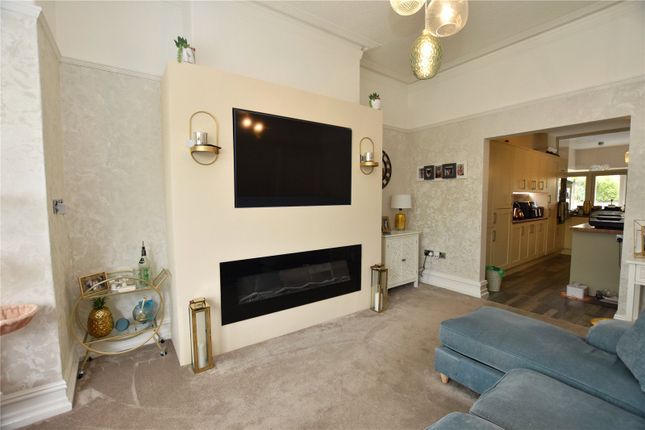 Terraced house for sale in Manchester Road, Heywood, Greater Manchester