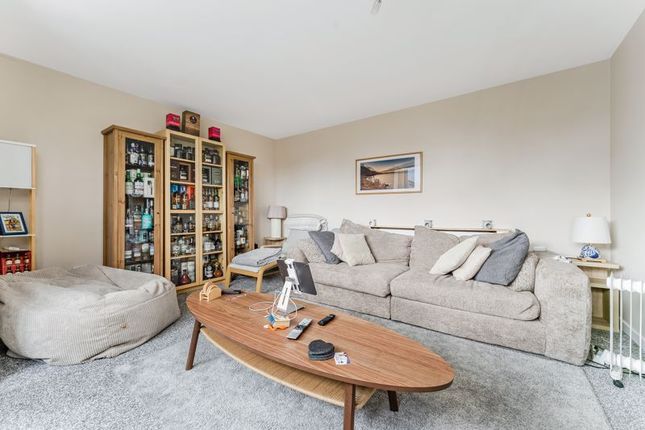 Flat for sale in Knightswood Road, Knightswood, Glasgow