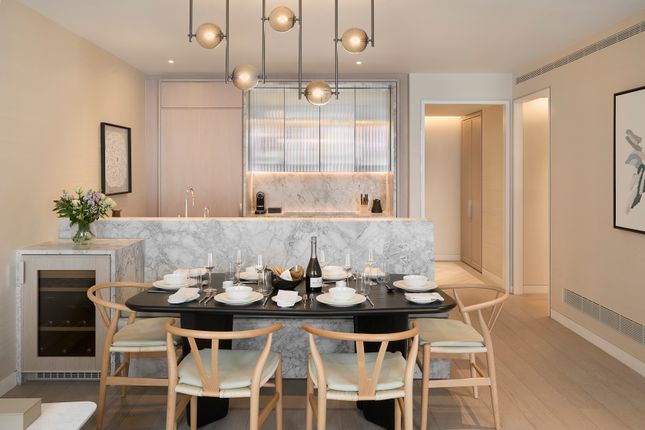 The Residences at Mandarin Oriental, Mayfair W1, The Residences at Mandarin Oriental, Mayfair W1, London photo 2