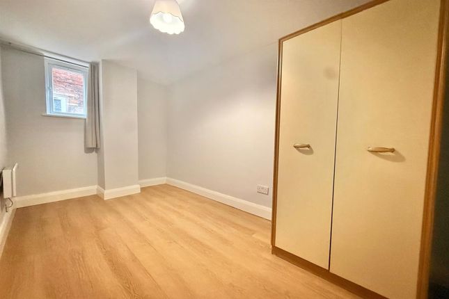 7, Flat 5, Buckhurst Road, Manchester photo 5