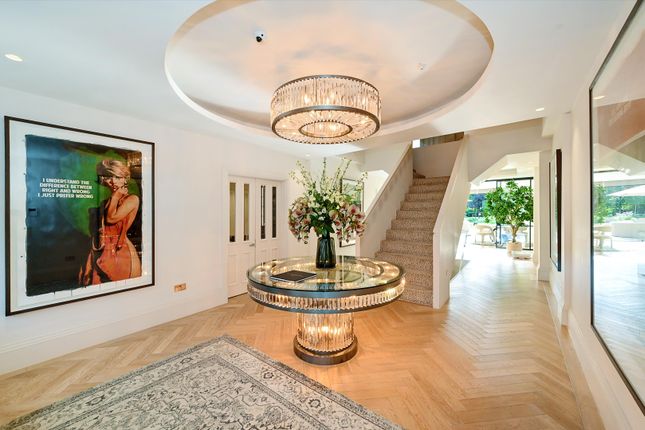 1, Westbury Road, London photo 4