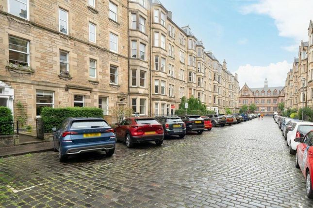 Thumbnail Flat to rent in 7, Bruntsfield Avenue, Edinburgh