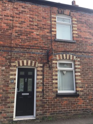 Thumbnail Shared accommodation to rent in Mill Street, Ormskirk