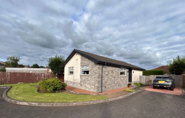 4Â Bedroom Detached Bungalow For Sale