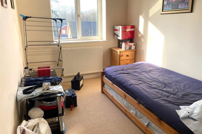 5 Woodland Court, Orchard Close, Freshwater photo 4