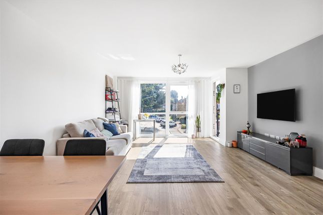 Apartment 9, Exclusive House, Oldfield Road, Maidenhead photo 3