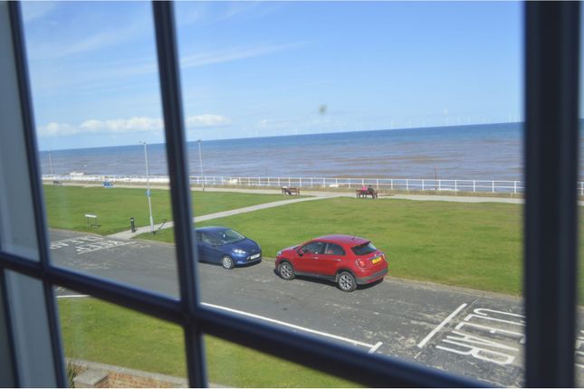 Detached bungalow for sale in South Promenade, Withernsea