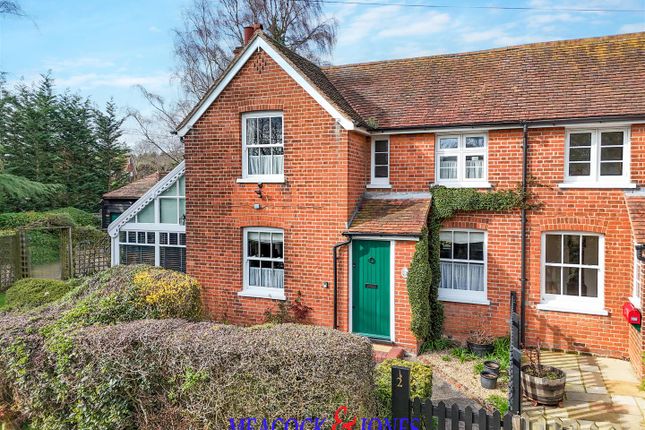 2-bed house on 2 Furze Hall Cottages, Blackmore Road, Ingatestone, £700,000