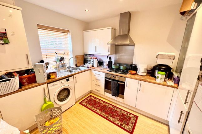 9, Dickinson Walk, East Yorkshire photo 2