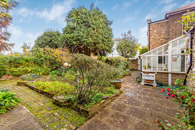 Semi-detached house for sale in Parkfields, Putney, London