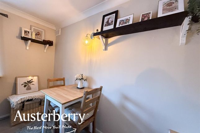 Flat 1, Foley Court, Watery Lane, Stoke-On-Trent photo 5