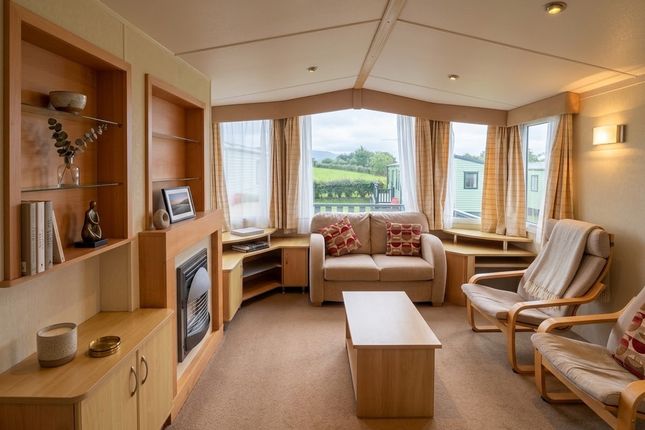 63, Violet Bank Caravan Park, Simonscales Lane, Cockermouth photo 2
