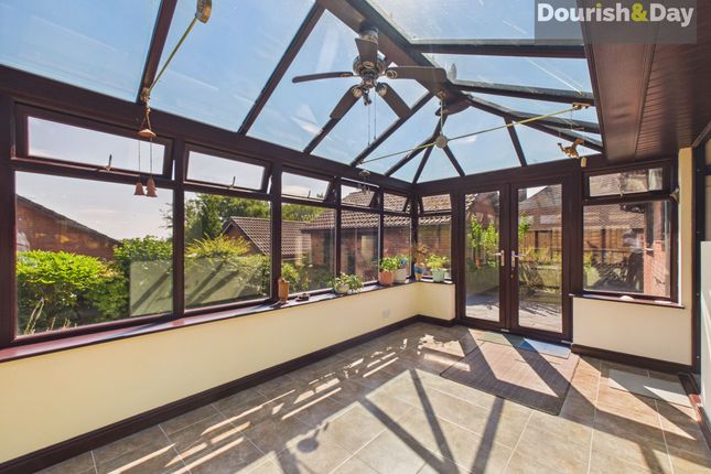 The Whim Mucklestone Wood Lane, Market Drayton photo 3
