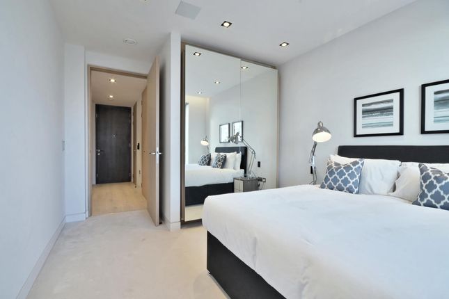 Flat to rent in One Tower Bridge, London