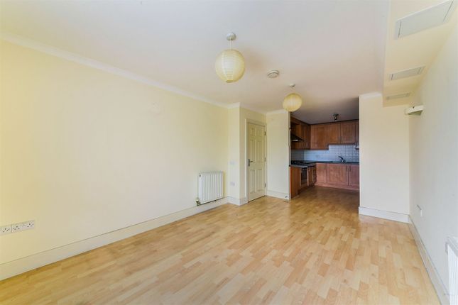 Flat for sale in Evan Cook Close, London
