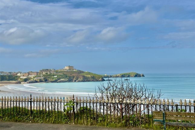 28 Cliff Edge, Narrowcliff, Newquay photo 2