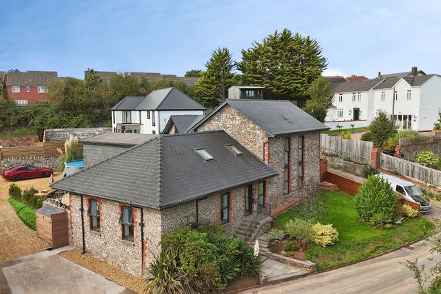 Ty Old Barn, ., Church Road, Cardiff photo 2