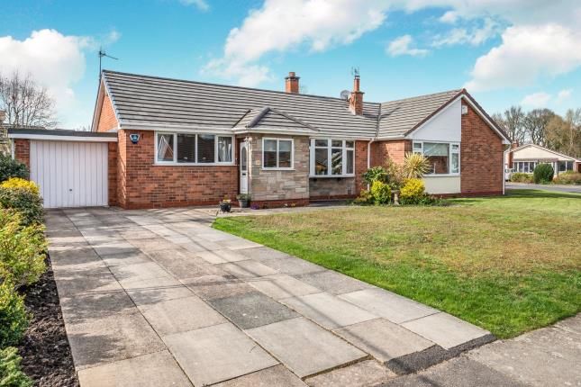 2 Bed Bungalow For Sale In Sutton Avenue Culcheth Warrington