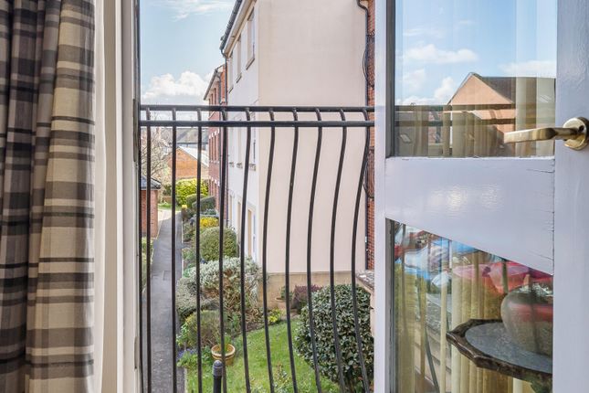 26 Sudweeks Court, New Park Street, Devizes photo 4