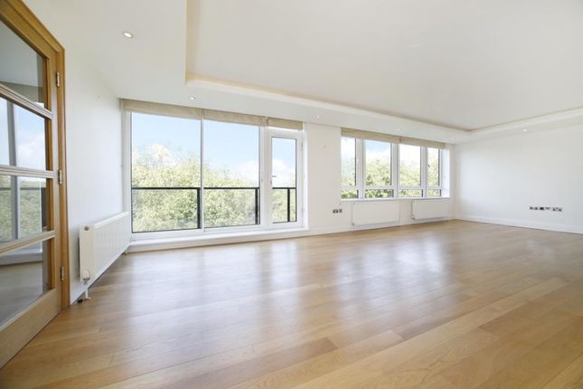 Broadwalk House, 51 Hyde Park Gate, London photo 2