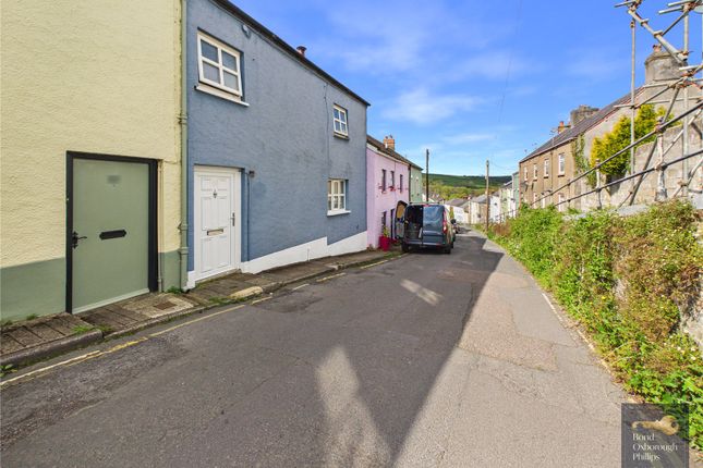 2-bed house on 89, Mill Street, Devon, £215,000