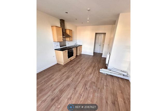 Flat to rent in Bournemouth Road, Chandler's Ford, Eastleigh